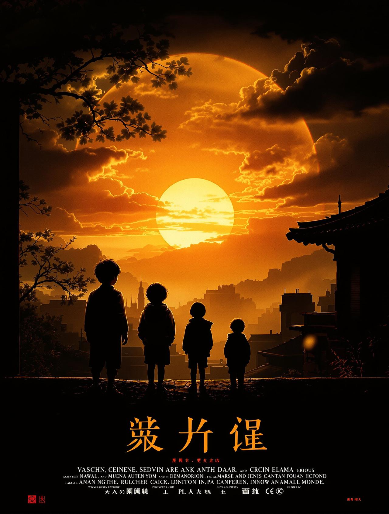 隐秘的角落 - 白菜影院热播电视剧