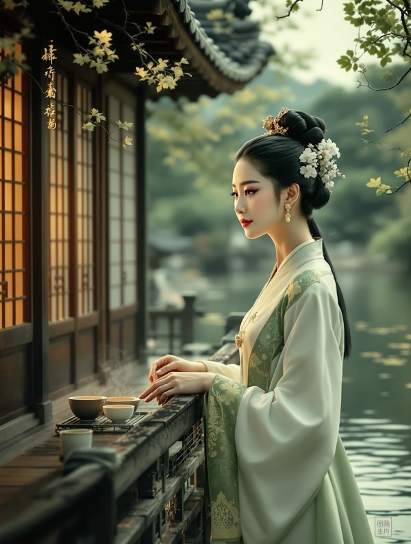 梦华录 - 白菜影院热播电视剧