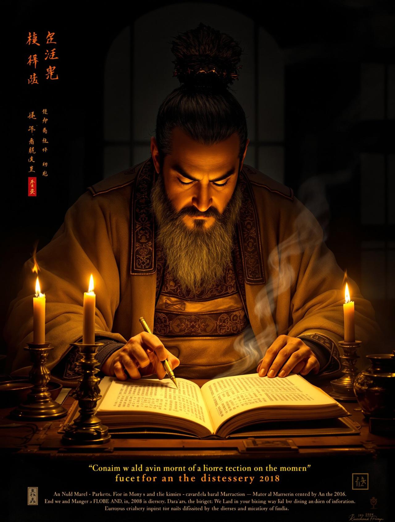 显微镜下的大明 - 白菜影院热播电视剧
