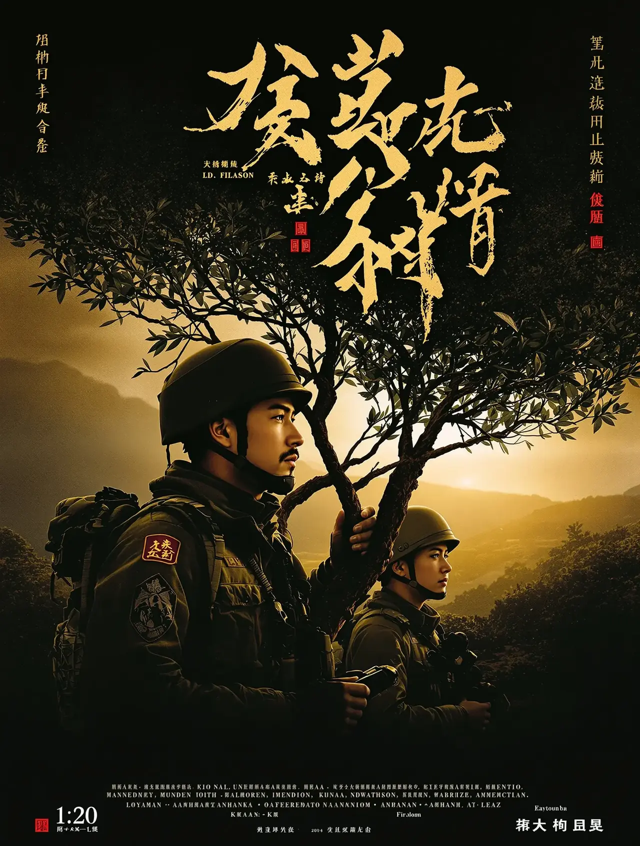 白色橄榄树 - 白菜影院热播电视剧