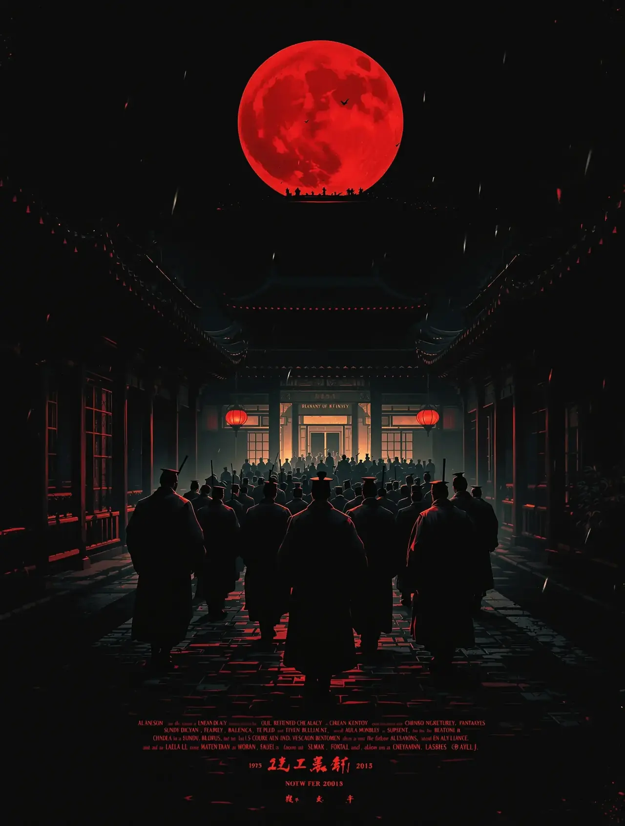 满江红 - 白菜影院热播电影