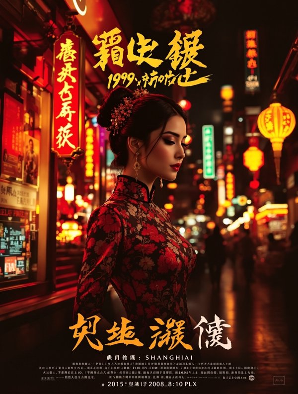 繁花 - 白菜影院热播电视剧