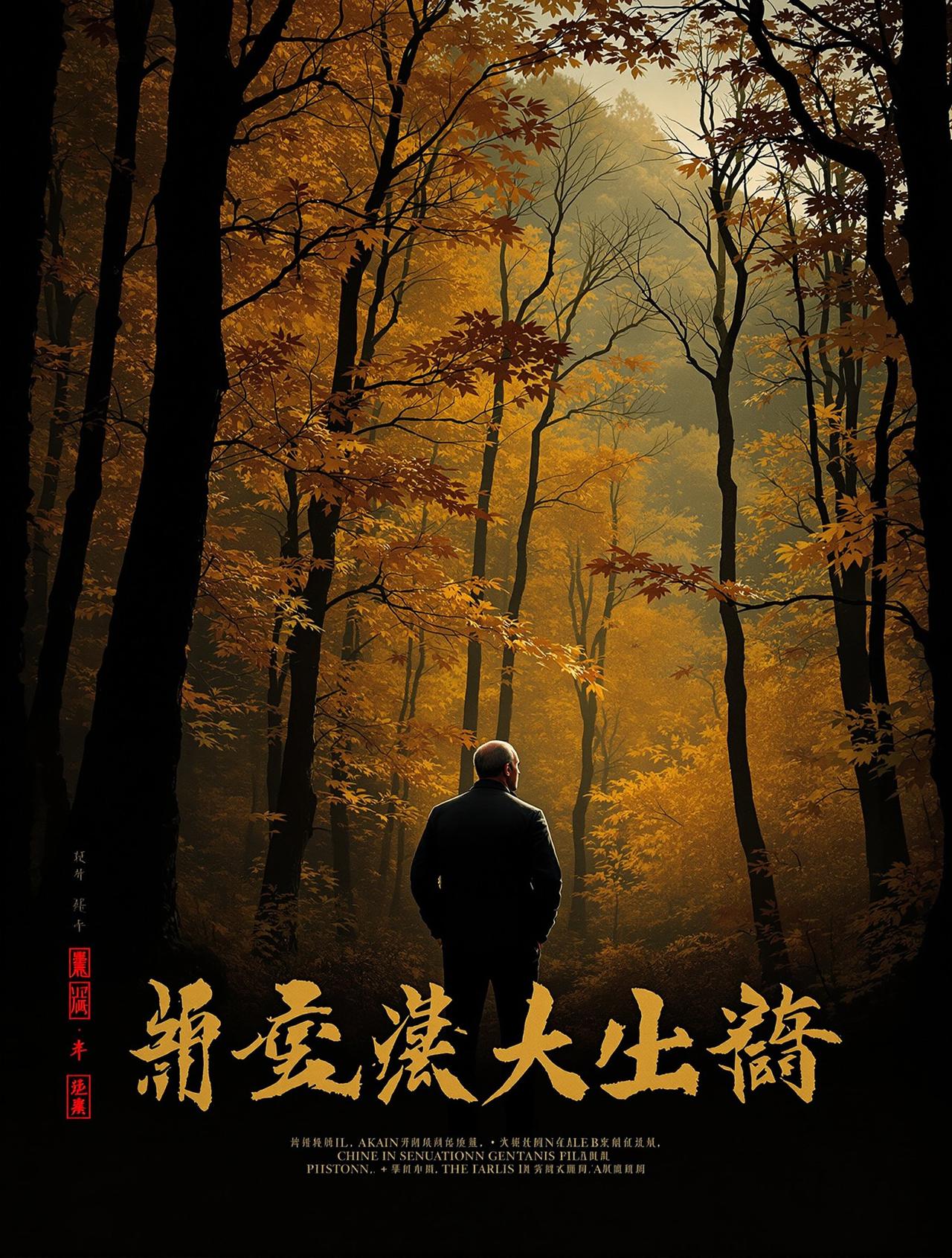 漫长的季节 - 白菜影院热播电视剧