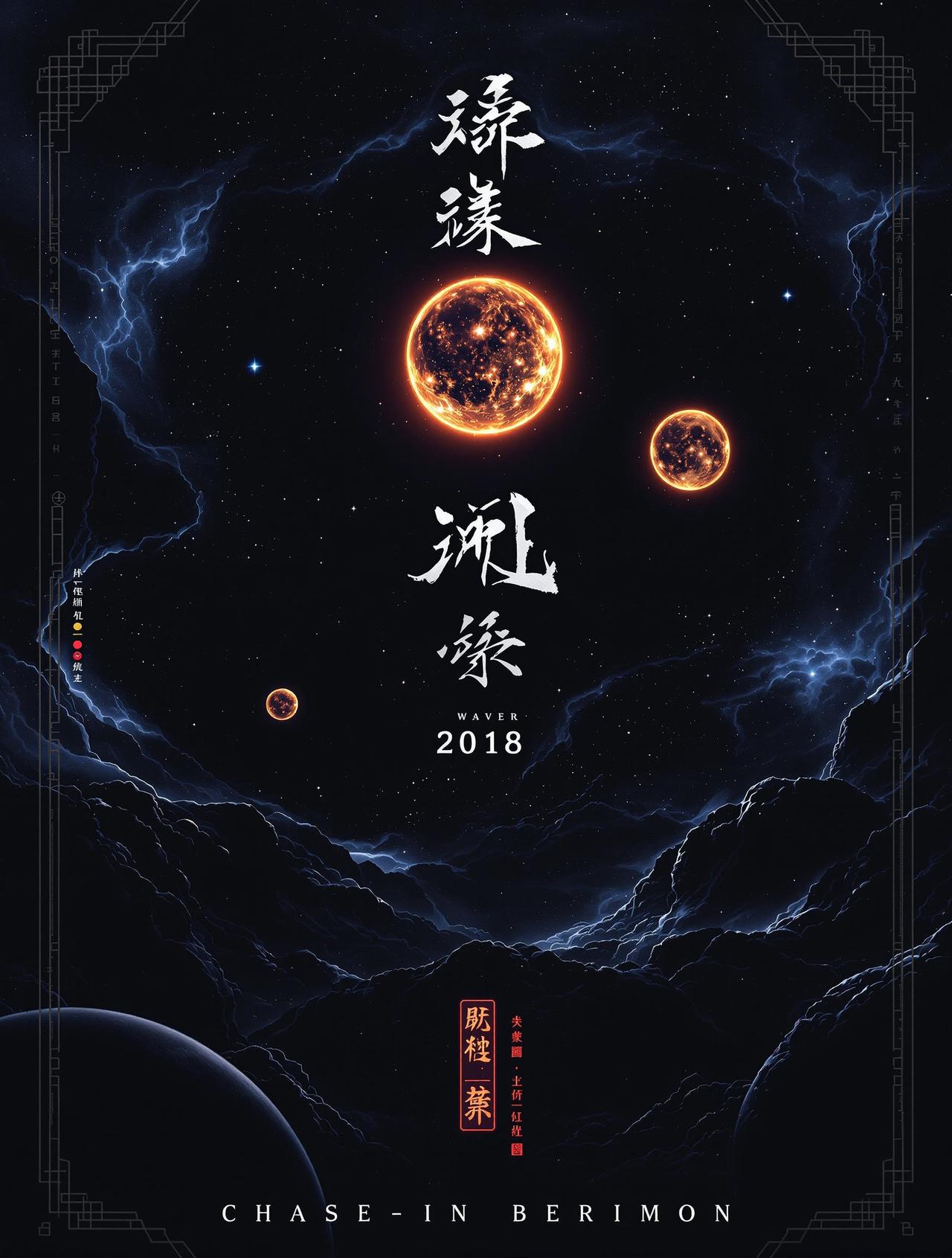 三体 - 白菜影院热播电视剧